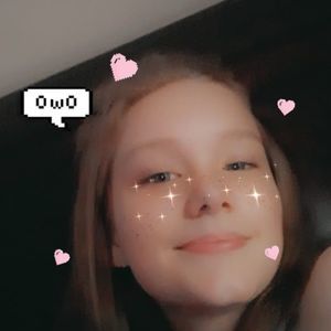 Meet your Posher, Riley